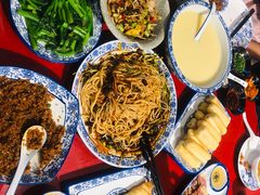 -福照楼汽锅鸡·云南菜(护国路店)