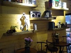 -润青四季音乐主题餐厅·椰子鸡(罗湖店)