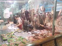 -伟记牛肉(金鸿公路店)