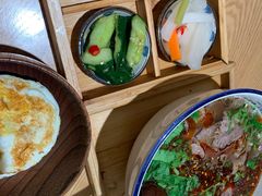 -马记永·兰州牛肉面(天通苑家乐福店)