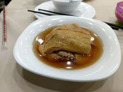 糟鸡-老人和饭店(淮海中路店)