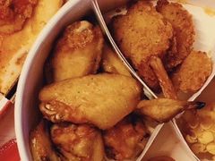 -必胜客(万象城店)