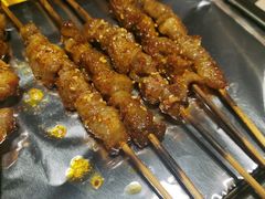 -那些年记忆烧烤