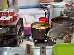 -江三王记牛杂馆(总店)