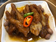 -点都德(盘福楼店)