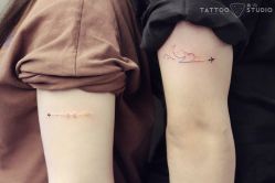 -飛凡TATTOO纹身•原创
