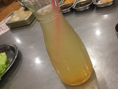 -老板娘的烤肉店(港湾广场店)
