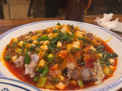 -醉八仙热酒馆(渝中店)