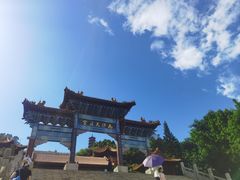 -南沙天后宫景区