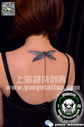 -雕哥的纹身店A3 TATTOO&纹身培训