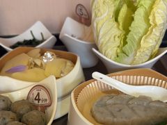 -海底捞火锅(劲松店)