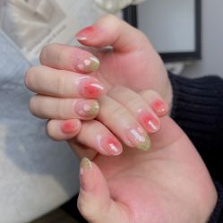 -J.PLUS日式美甲美睫