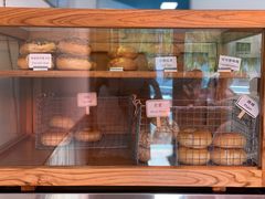 -Catch Bagel(芳草地店)