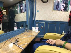 -Hair Glam 格拉姆造型旗舰店