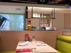 -汤城小厨•粤菜•靓汤(西直门凯德MALL店)