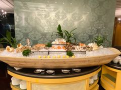 -圣丰索菲特·2 On 988 Café 自助餐厅