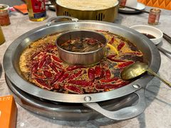 -万物生江北老火锅(海骏达店)