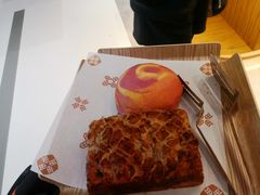-麦陌(正弘城店)