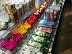-京客隆超市(华安店)