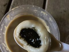 合桃湖湯丸 -特式糖水铺甜品