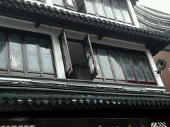 -上海梨膏糖商店(豫园商城店)
