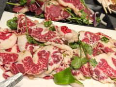 -完美生活炭火烤肉(二马路店)