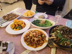 -烤肉宛饭庄(南礼士路店)