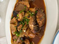 -天天渔港(杏林街店)