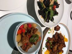 -外婆家(西红门荟聚购物中心店)