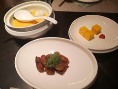 -英冠索菲特酒店·萧湘阁中餐厅