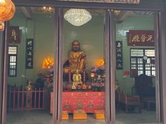 -华林禅寺
