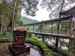 -广东温泉宾馆