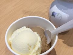 -哈根达斯(SM店)