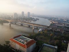 -阿瓦尼河滨曼谷酒店