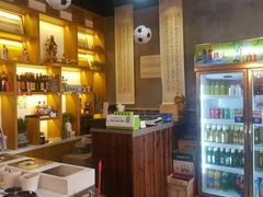 -小郡肝串串香(北蔡店)