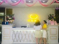 -莎蔓莉莎美容会所