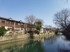 -小河直街历史文化街区