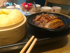粗粮烧白-陶德砂锅居(育才路店)