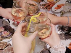 -海天盛宴新派海鲜自助餐厅(群力店)
