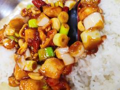 -金手勺东北菜(上庄店)
