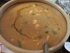 -涵家味土菜馆·徽州一绝臭鳜鱼(三河古镇店)