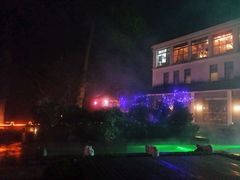 -黄山温泉国际旅游度假区