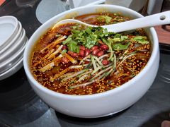 -田园北魏家宴·大同菜(御东店)
