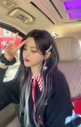 点击看大图 -KIMI HAIR SALON·烫染设计店