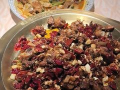 -天山醉美辣子鸡(文艺路店)