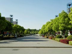 -河海大学(江宁校区)