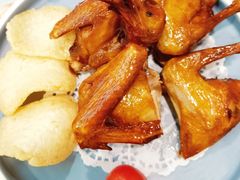 -点都德(皇岗村店)