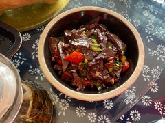 -百花人家(清水田园店)