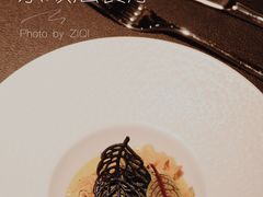 -La Saison乐颂·法餐厅