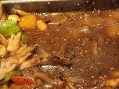 -锦尚阁烤鱼(望京新荟城店)